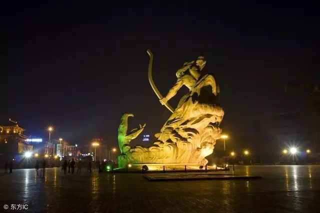 太阳到底得罪谁了？为什么中国先民那么恨太阳