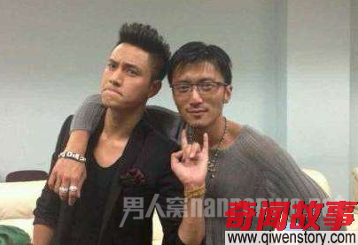 陈坤谢霆锋两人不和？ 原因竟然是这样