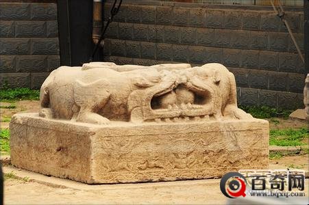 举国震惊！南京20多处古墓神秘失踪