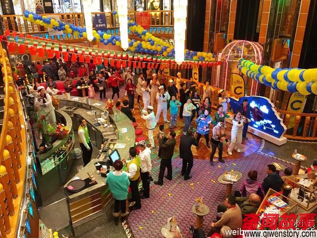 济州岛 一个未完待续的美梦