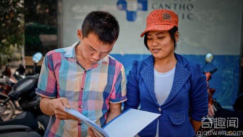 男子娶越南少女回家 洞房当晚吓懵