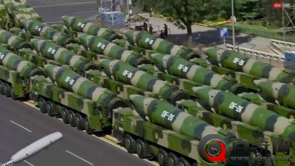 解决台湾问题关键靠实力：让美不敢也不能介入