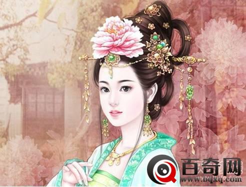 史上著名的十大女强人：最早的竟是她