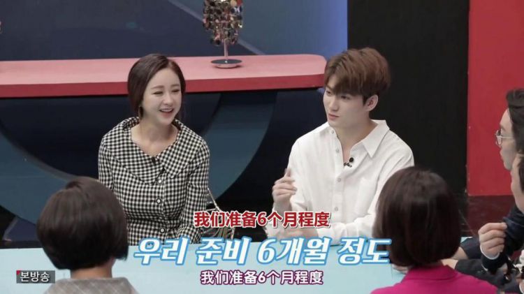 44岁知名女星与小18岁老公追生二胎，为尽快怀孕改做试管婴儿？