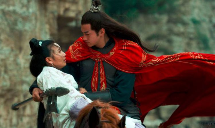 为什么我们总爱用西施指代漂亮姑娘？