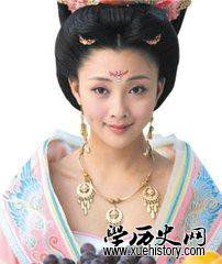 独得恩宠的她们，为何都没有子女？赵飞燕炼制香肌丸？