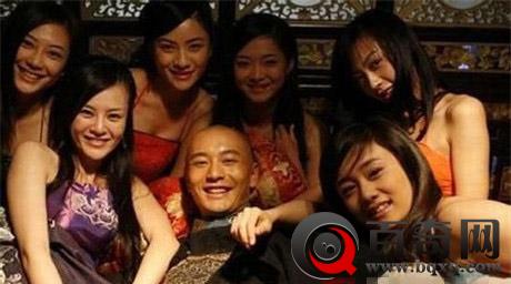 太监也有性生活？ 揭太监如何解决生理需求