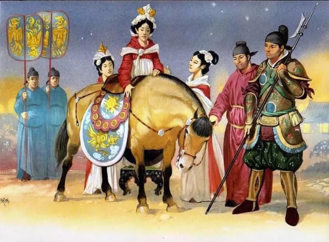 安禄山：有何实力敢于造反？又为何迅速失败？