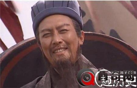 诸葛亮最后一计 为躲司马氏掘墓遗言秘葬自己