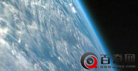 地球大气已生病 威胁着人类性命