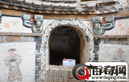 元朝百年谜团：陵墓至今下落不明