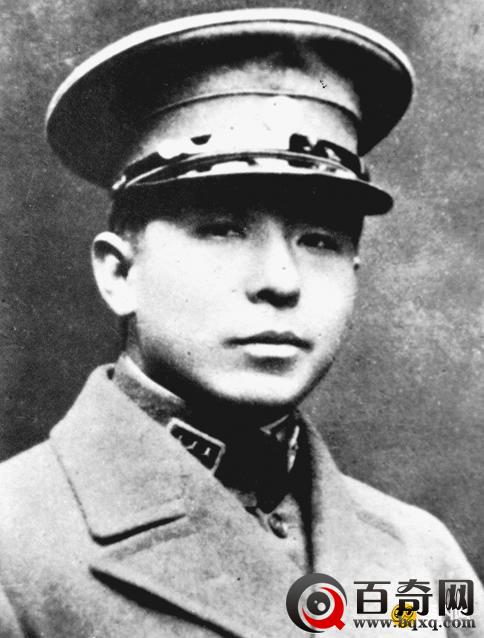 张学良为何改成“小六子”