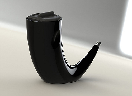 Cruets 味在壶中 浇花的调味壶