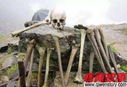 给你一万块钱你也不敢去!地球上的这10个地方!