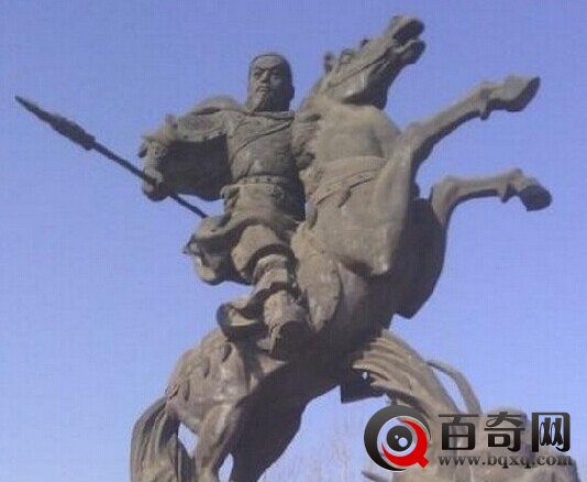 朱元璋：毛主席称赞其历史第二