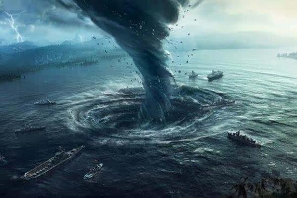 数百年船只飞机到这里都会离奇消失 至今无法解释