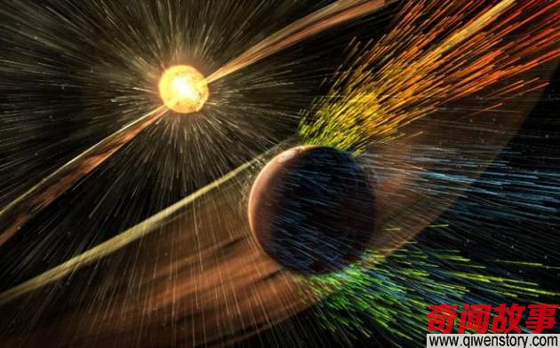 关于火星的10个有趣事实：火星上一年相当于687个地球日