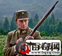 抗战那些年，英雄们用过的武器，有的你没见过，有的让你心酸