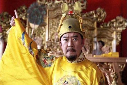 当时为什么明朝官员俸禄为何那么低-