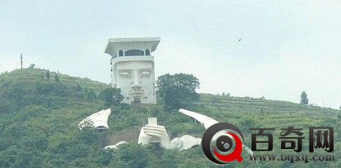 重庆丰都鬼城的由来 丰都鬼城阎王来历