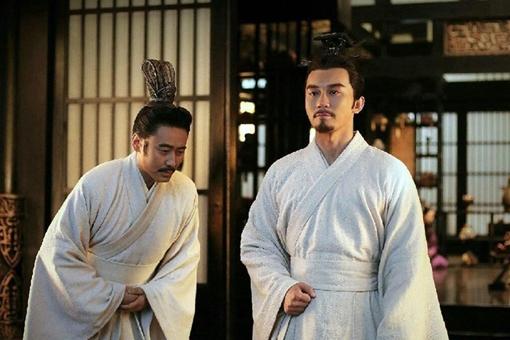 历史上汉献帝是怎么死的-是被曹丕杀死的吗-