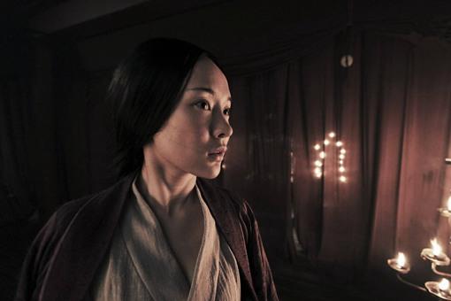 戚夫人被残害成人彘,她的儿子又是什么结局-