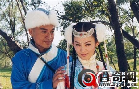 皇太极屠兄杀弟多尔衮 为保王位杀戮亲族一千多人！