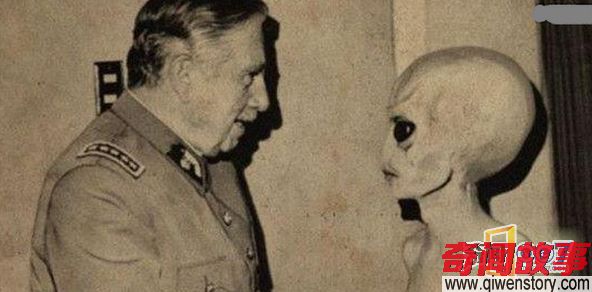 人类是外星人后裔？未来或将回归母星？