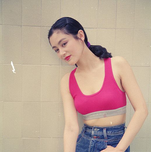 陈红嫁给陈凯歌亏大了？同是导演妻子，徐帆蒋雯丽比她美多了