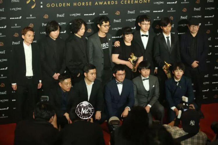 关于金马奖最佳影片《大象席地而坐》，这些细节值得知晓！