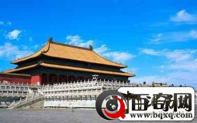 差点被改造成办公室，1912年军阀吴佩孚保护故宫不为人知内幕