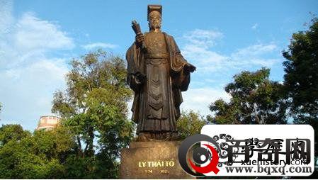 明朝为什么放弃越南？废“交趾省”改“安南国”的真正原因是什么