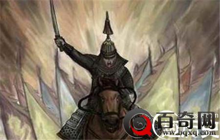 此人比张飞更勇猛 一人狂砍一百五十四人！