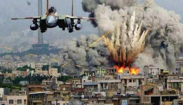 西方在征服穆斯林，而穆斯林却在征服欧洲