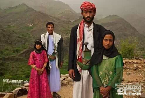 中国神秘早婚村：女孩13岁就结婚生娃