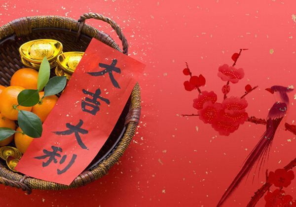 未来7天，运势上上吉，财运来桃花开的三大星座