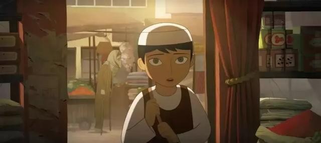 媲美《寻梦环游记》，“海洋之歌”团队新作不容错过