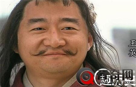 宋江为何把喜欢林冲的扈三娘嫁给矮脚虎王英