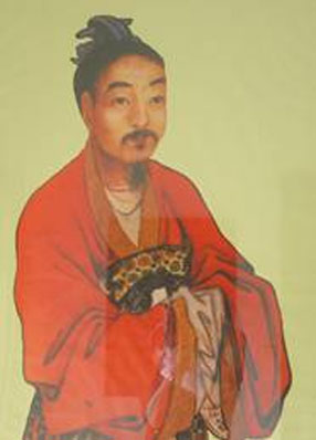 盘点中国古代十大天才文人：苏轼位居第一