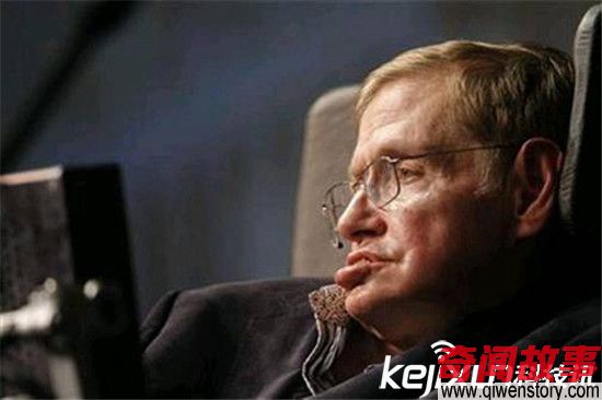 霍金呼吁尽快登月 霍金再发警告：逃离地球并不是科幻故事_0