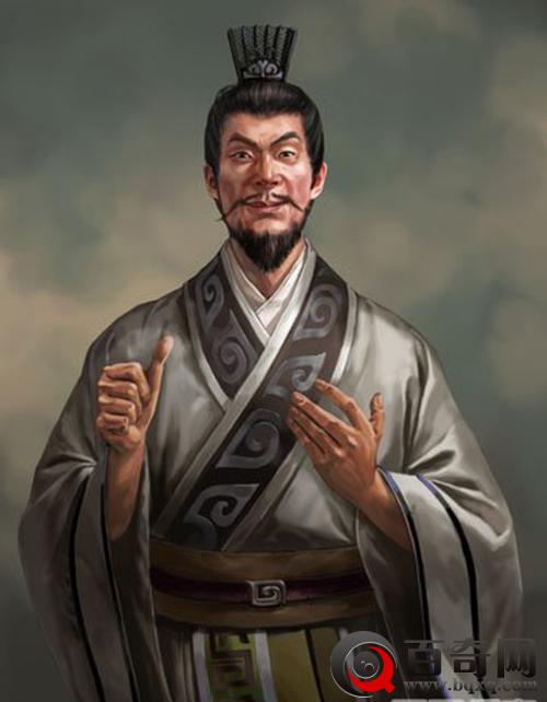 三国十大逗比:逗比之王原来是他!