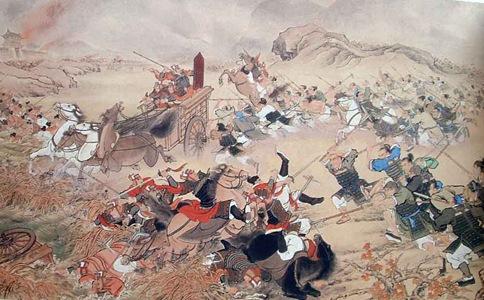 刘裕代晋之后,是怎么对待司马氏皇族的-