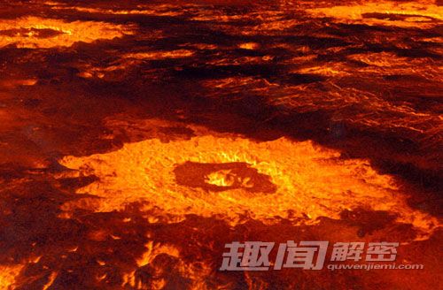 壮观！盘点十大让地球汗颜的外星天气