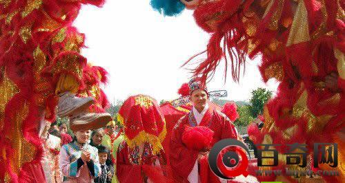 开放婚姻:唐代妇女如何休夫?