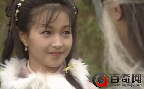 金庸笔下无人敢娶的女人：灭绝师太排第二