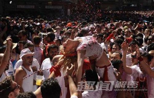 世界十大好色国家榜 中国位居第四位!