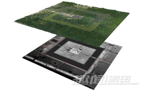 盘点2013年全球十大考古发现