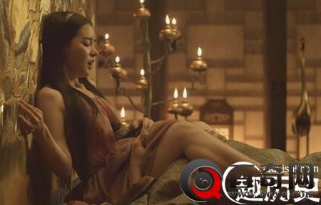 古代太监：揭秘阉人无阳是如何狎妓御女的？