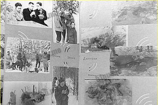 迪亚特洛夫事件到底是怎么回事-真的存在未知文明吗-