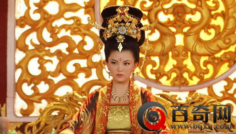 武则天有多少男宠 武则天选男宠的特殊要求